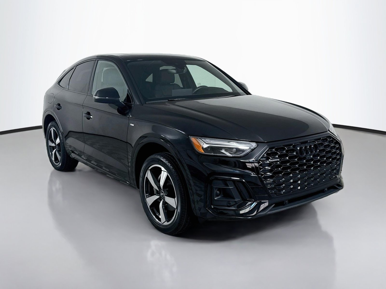 Certified 2023 Audi Q5 2.0T Premium Plus AWD/4WD image 7