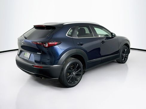 Used 2024 MAZDA CX-30 AWD 2.5 S w/ Select Sport Pkg image 9