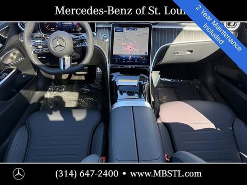 New 2026 Mercedes-Benz C 300 C 300 image 9