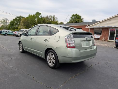 Used 2007 Toyota Prius image 8