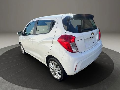 Used 2020 Chevrolet Spark LT FWD image 7