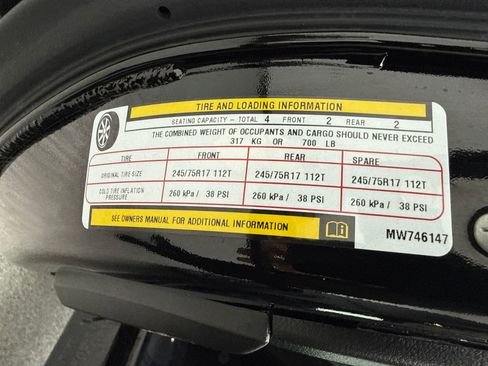 Used 2021 Jeep Wrangler Sport S image 48