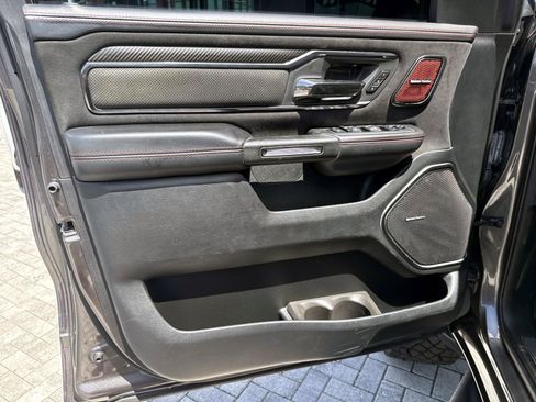 Used 2021 RAM 1500 TRX w/ TRX Level 2 Equipment Group AWD/4WD image 19