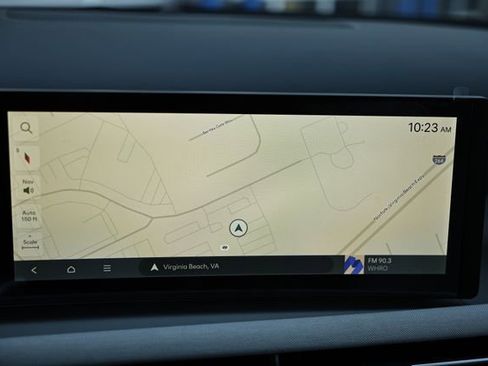 New 2026 Hyundai Tucson Limited image 12