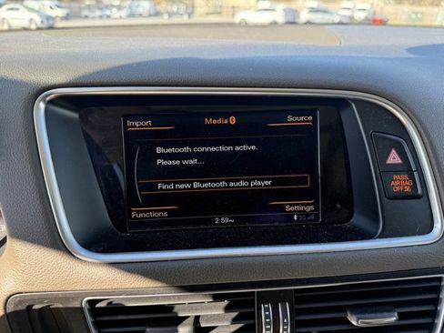 Used 2016 Audi Q5 2.0T Premium Plus w/ Technology Package image 20