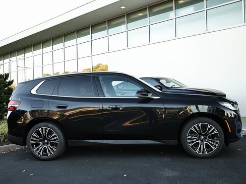 New 2026 BMW X3 xDrive30 image 4