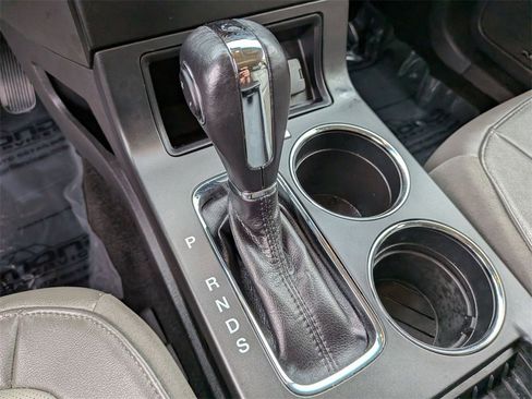 Used 2019 Ford Flex SEL w/ Equipment Group 202A image 18