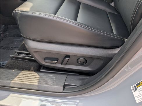 Used 2023 Nissan Rogue SV w/ SV Premium B Package AWD/4WD image 22