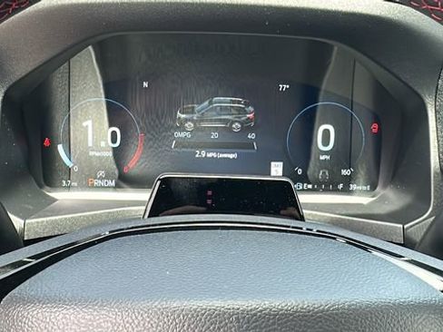 New 2026 Ford Explorer ST image 26