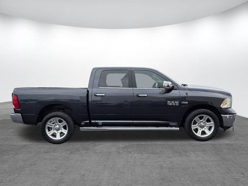 Used 2018 RAM 1500 Lone Star AWD/4WD image 3