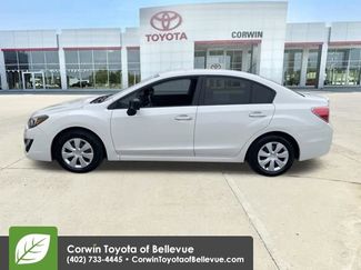 Used 2016 Subaru Impreza 2.0i video 2