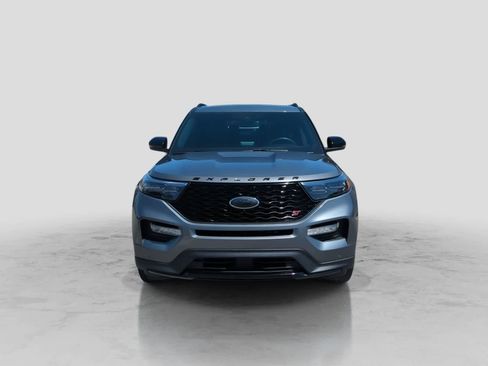 Used 2023 Ford Explorer ST w/ Equipment Group 401A AWD/4WD image 3