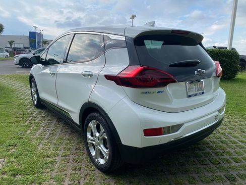 Used 2019 Chevrolet Bolt LT FWD image 23
