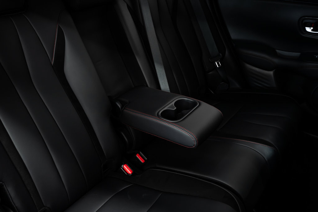 New 2026 Acura ADX A-Spec FWD image 30