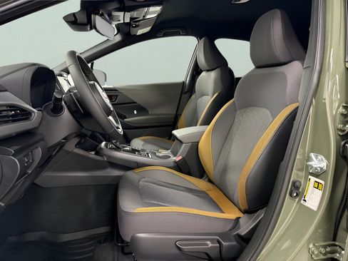 New 2026 Subaru Crosstrek 2.5i Sport image 17