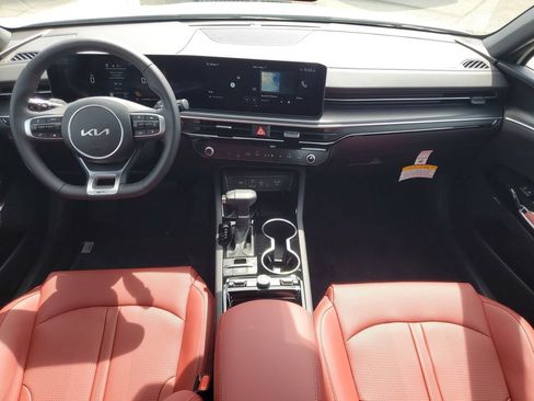 New 2026 Kia K5 GT-Line w/ GT-Line Premium Package FWD image 24