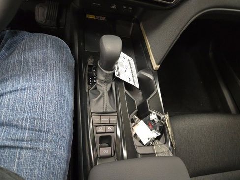 New 2026 Toyota Camry LE image 23