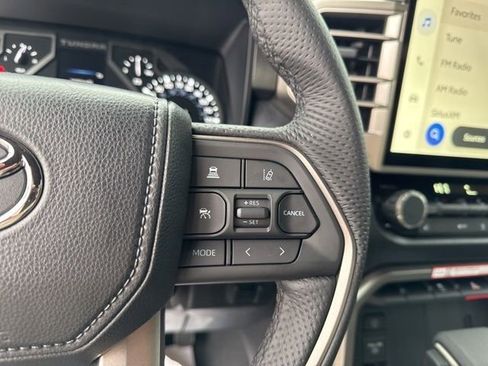 New 2025 Toyota Tundra SR5 image 23