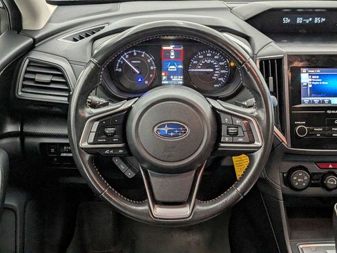 Used 2018 Subaru Crosstrek 2.0i Premium w/ Eyesight System image 23