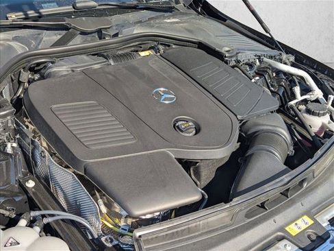 New 2026 Mercedes-Benz C 300 4MATIC Sedan image 15