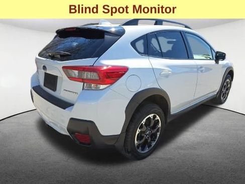 Used 2023 Subaru Crosstrek 2.0i Premium AWD/4WD image 5