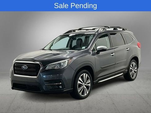 Used 2021 Subaru Ascent Touring AWD/4WD image 1