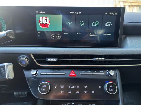 Used 2025 Hyundai Sonata SEL FWD image 22