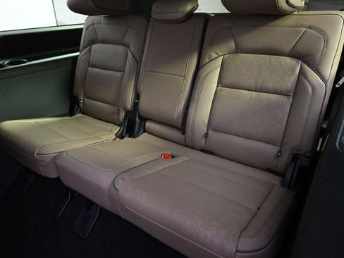 New 2026 Lincoln Navigator L Black Label image 22