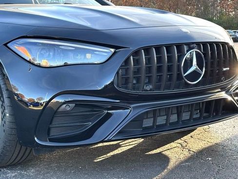 New 2026 Mercedes-Benz CLE 53 AMG 4MATIC Coupe image 2