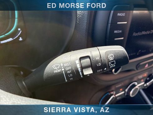 Used 2025 Kia Soul LX FWD image 25
