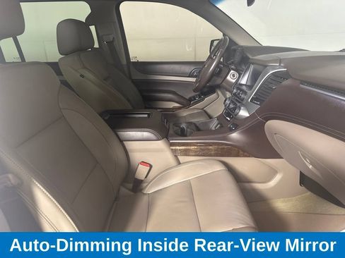 Used 2018 Chevrolet Suburban LT w/ Max Trailering Package AWD/4WD image 31