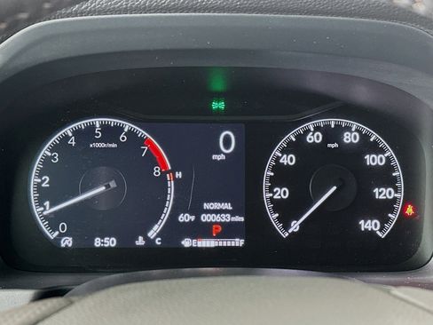 Used 2025 Honda Ridgeline TrailSport+ image 12