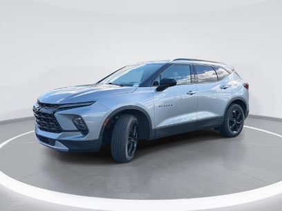 Used 2024 Chevrolet Blazer LT w/ Convenience Package
