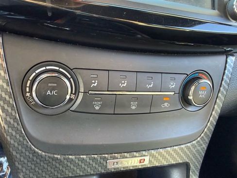 Used 2017 Nissan Sentra NISMO w/ NISMO Premium Package image 25