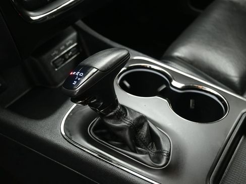 Used 2020 Dodge Durango R/T w/ Blacktop Package image 19