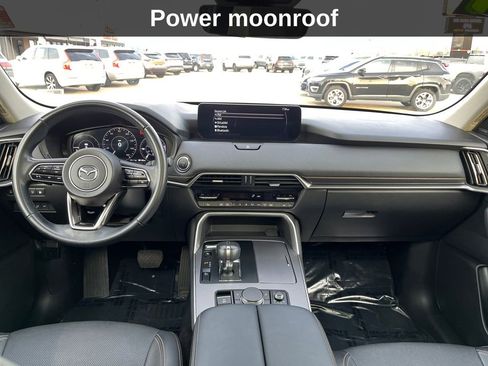 Used 2024 MAZDA CX-90 Plug-In Hybrid w/ Premium Pkg AWD/4WD image 18