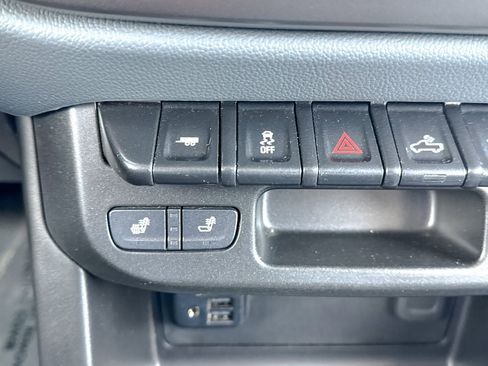 Certified 2022 Chevrolet Colorado Z71 image 33