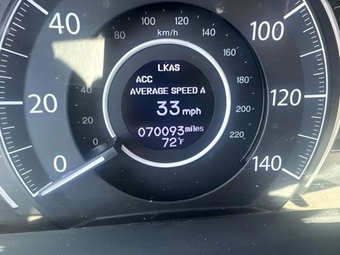 Used 2016 Honda CR-V Touring image 3