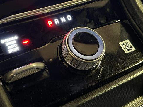 New 2025 Jeep Grand Cherokee Limited image 21