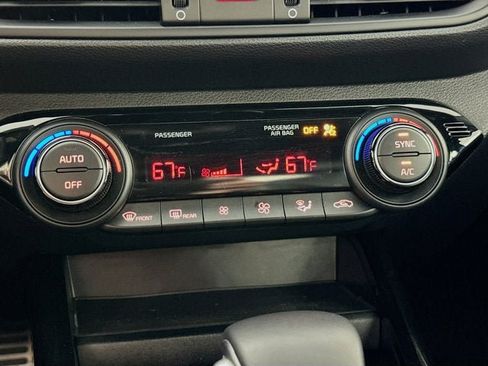 Certified 2023 Kia Forte GT-Line FWD image 16