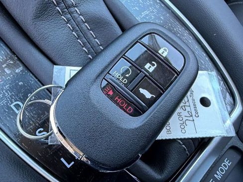 New 2026 Honda HR-V EX-L image 29