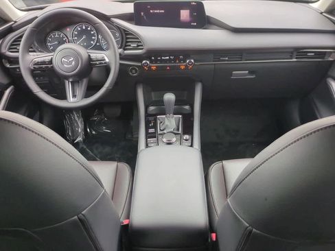 New 2026 MAZDA MAZDA3 2.5 Turbo Sedan w/Premium Plus image 14