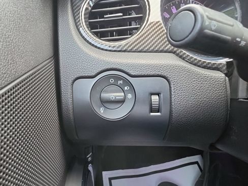 Used 2013 Ford Mustang Premium RWD image 9