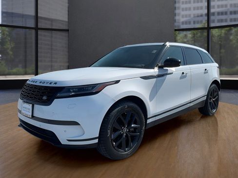 Used 2024 Land Rover Range Rover Velar S image 4