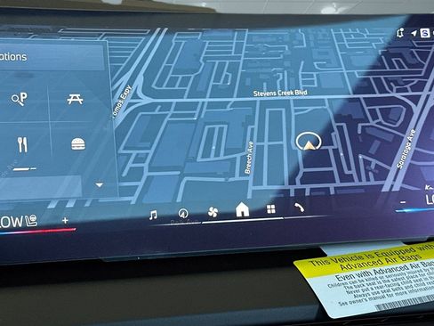 Used 2025 BMW X3 xDrive30i w/ Convenience Package image 21