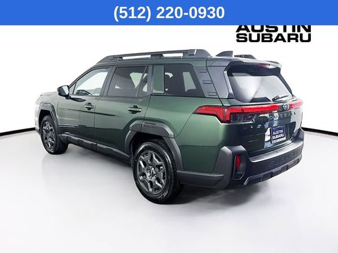 Certified 2026 Subaru Outback Premium AWD/4WD image 6