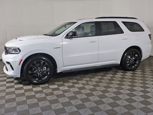 Used 2024 Dodge Durango R/T AWD/4WD image 22