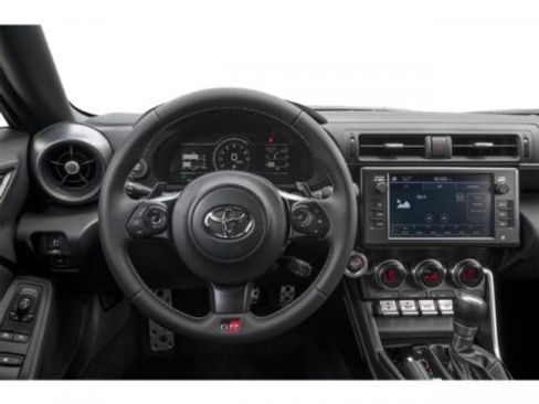 New 2027 Toyota GR86 Premium RWD image 7