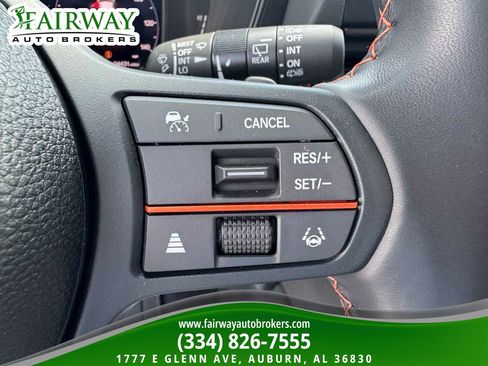 Used 2026 Honda Passport TrailSport image 20