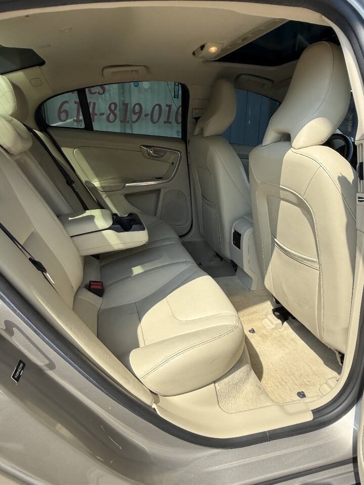 Used 2016 Volvo S60 T5 Premier FWD image 12